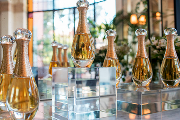 Decoding Perfume Jargon: Dupes, Impressions, and Inspired Scents