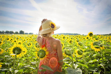 Discover the Top 5 Summer Perfume Dupes by Allure Aromas