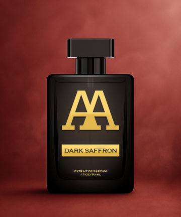 DARK SAFFRON