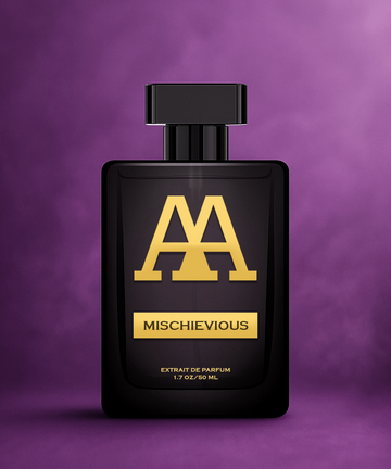 MISCHIEVIOUS