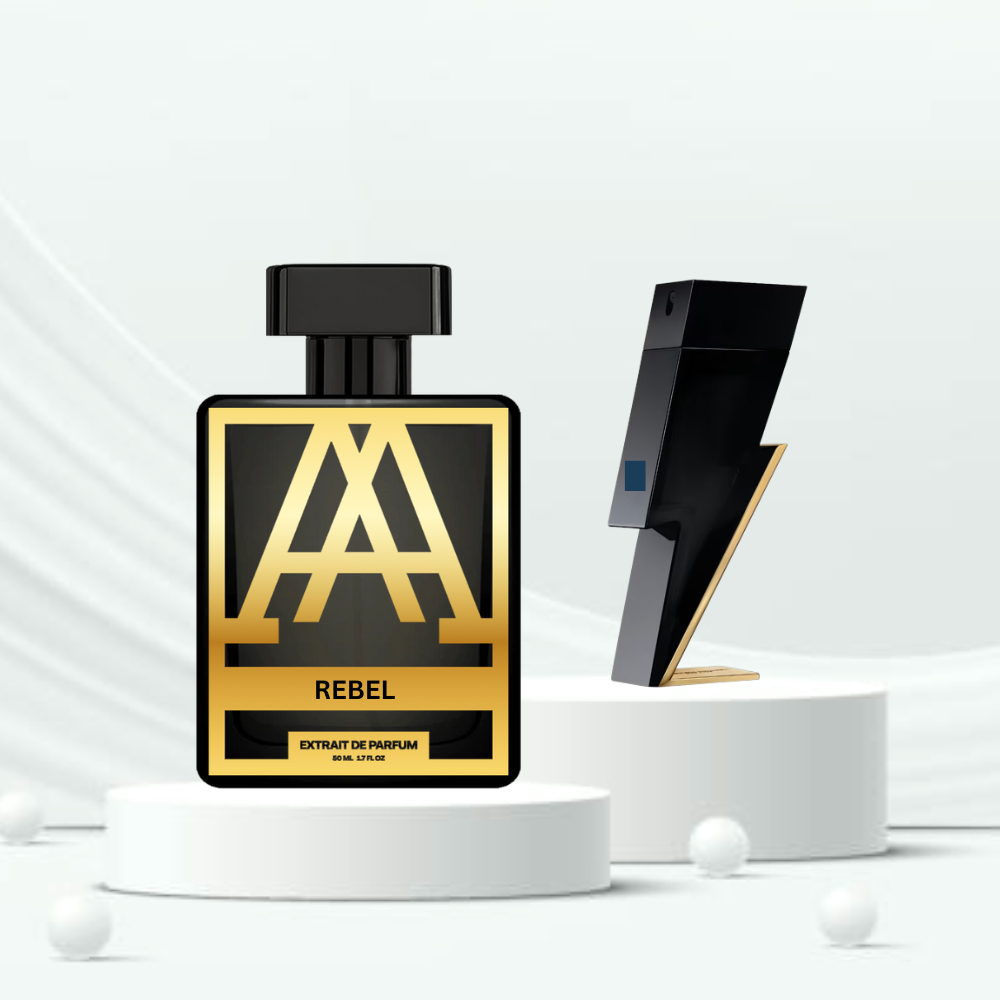 REBEL