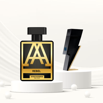 REBEL