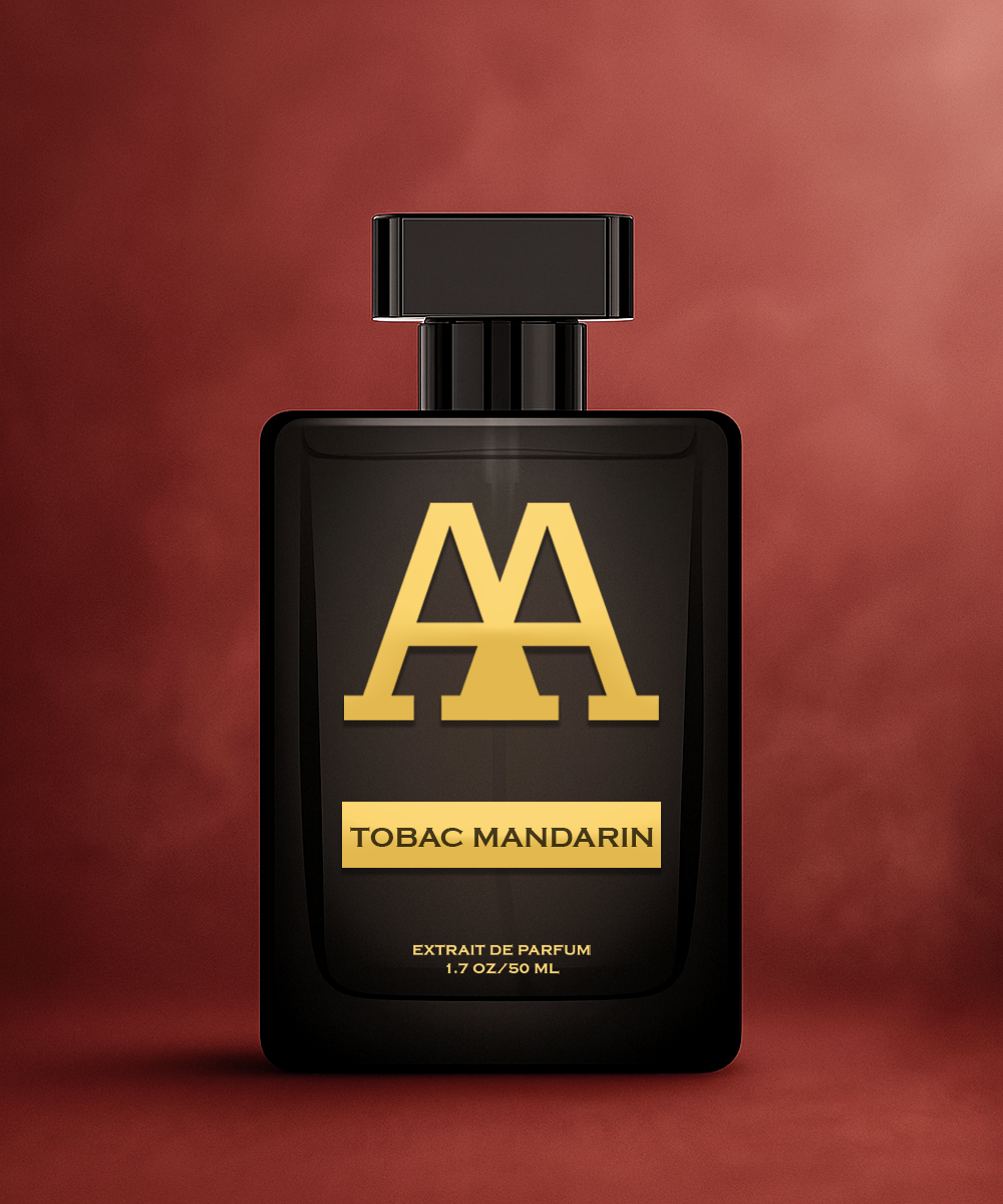 TOBAC MANDARIN