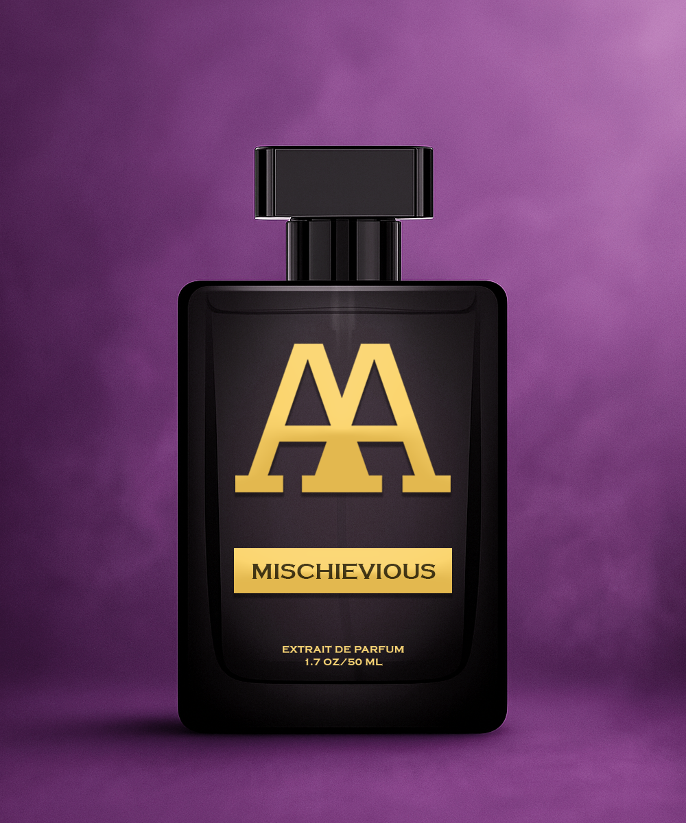 MISCHIEVIOUS